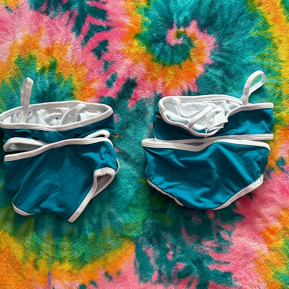bella bliss twin bathing suits! - Picture 4 of 8